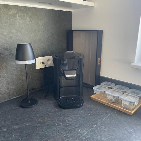 Casa 47 Apartment Eupen Ngoại thất bức ảnh