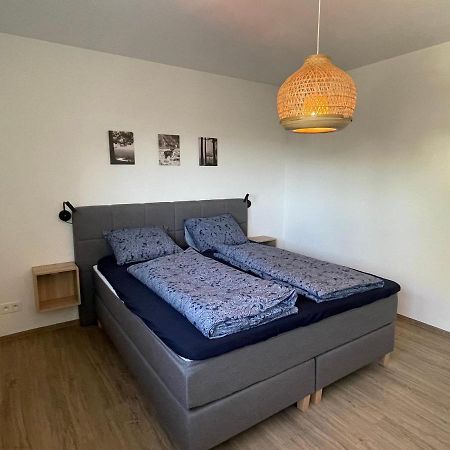 Casa 47 Apartment Eupen Ngoại thất bức ảnh