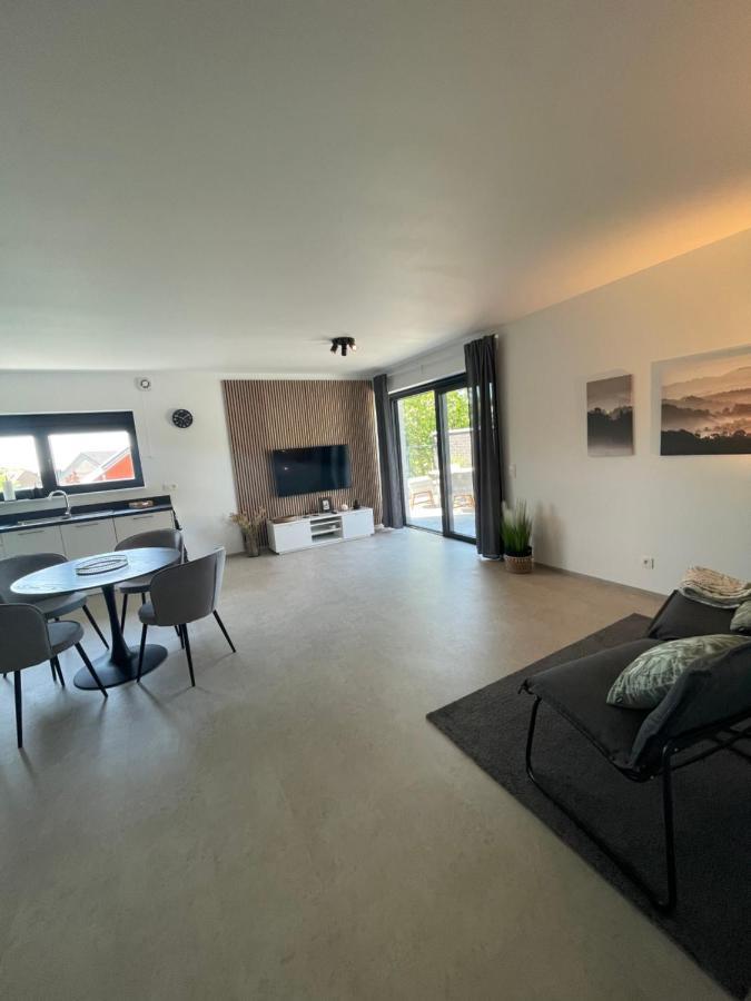 Casa 47 Apartment Eupen Ngoại thất bức ảnh