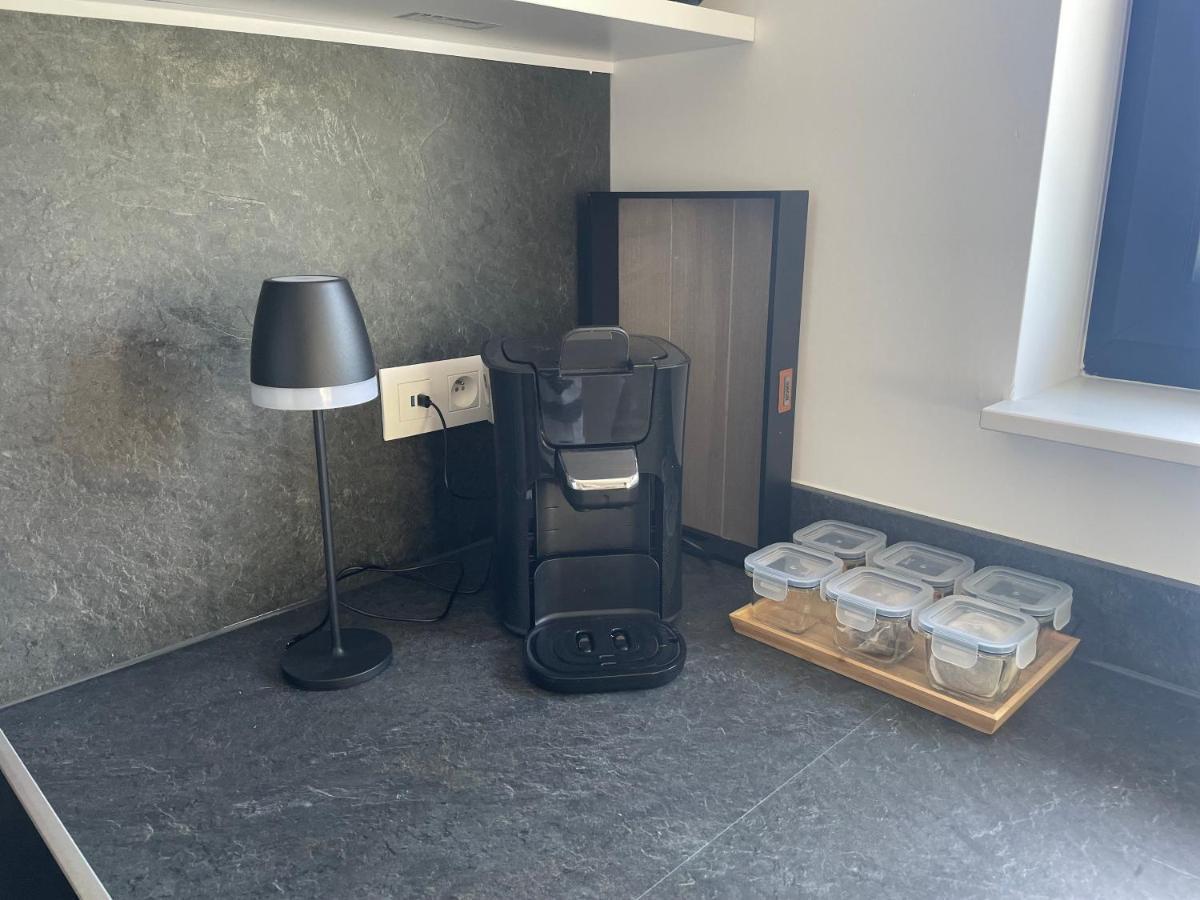 Casa 47 Apartment Eupen Ngoại thất bức ảnh