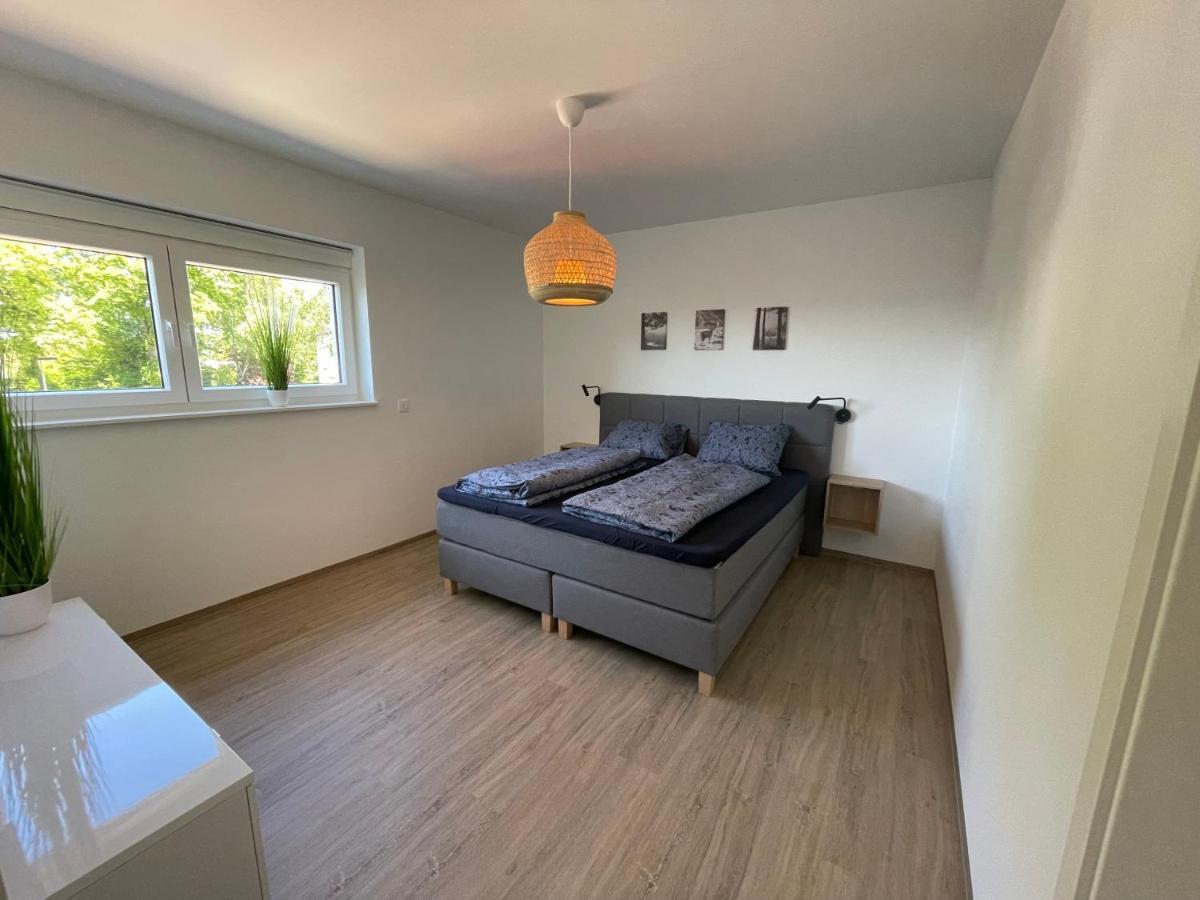 Casa 47 Apartment Eupen Ngoại thất bức ảnh