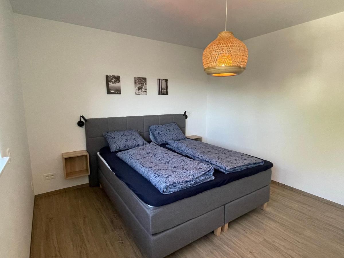 Casa 47 Apartment Eupen Ngoại thất bức ảnh
