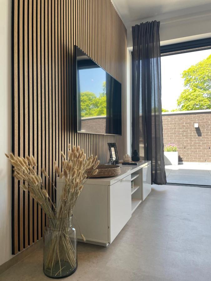 Casa 47 Apartment Eupen Ngoại thất bức ảnh