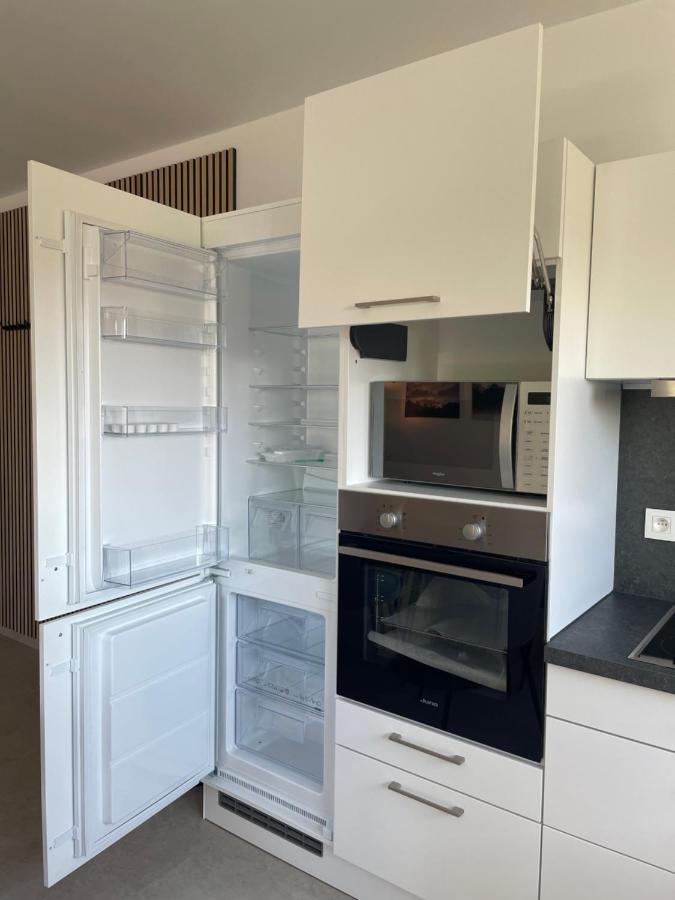 Casa 47 Apartment Eupen Ngoại thất bức ảnh