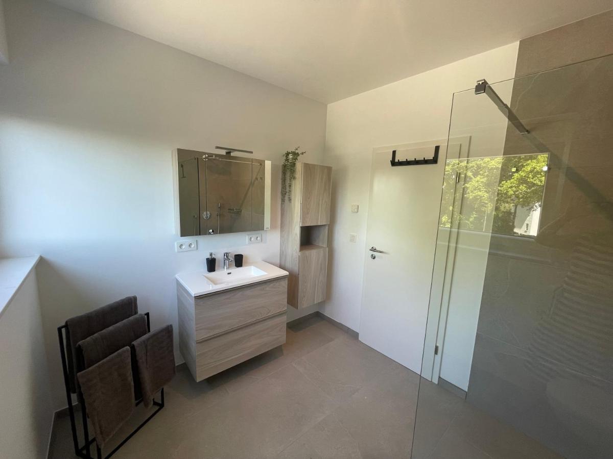 Casa 47 Apartment Eupen Ngoại thất bức ảnh