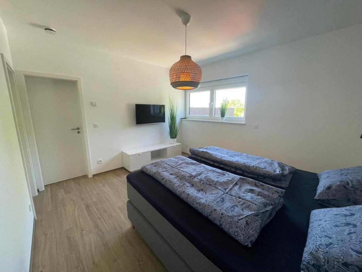 Casa 47 Apartment Eupen Ngoại thất bức ảnh