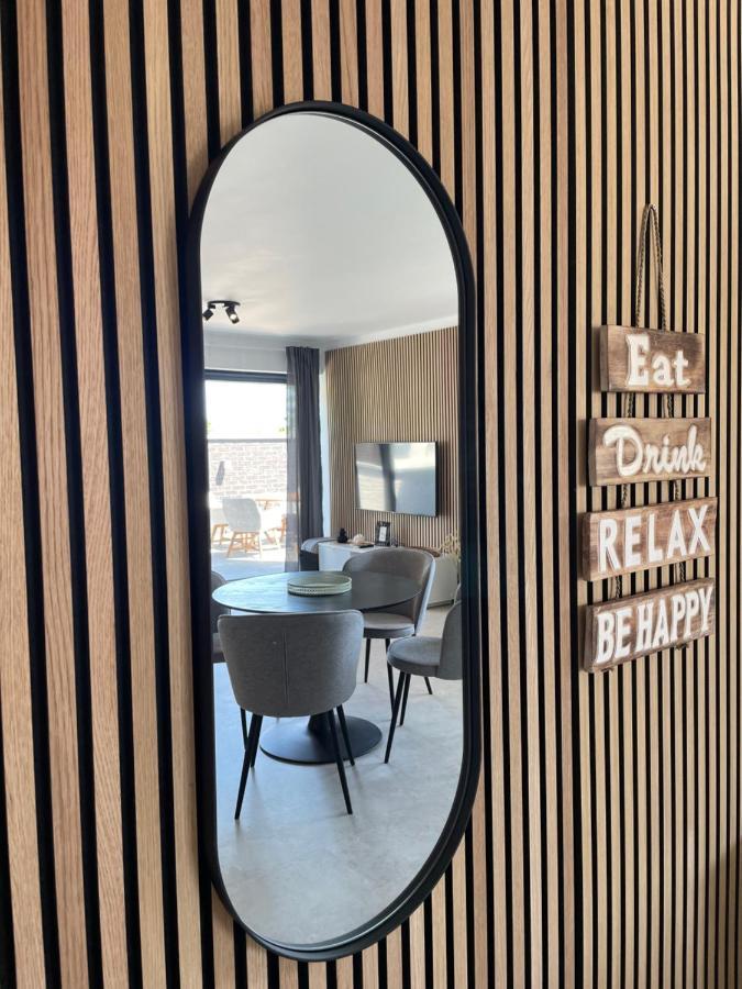Casa 47 Apartment Eupen Ngoại thất bức ảnh