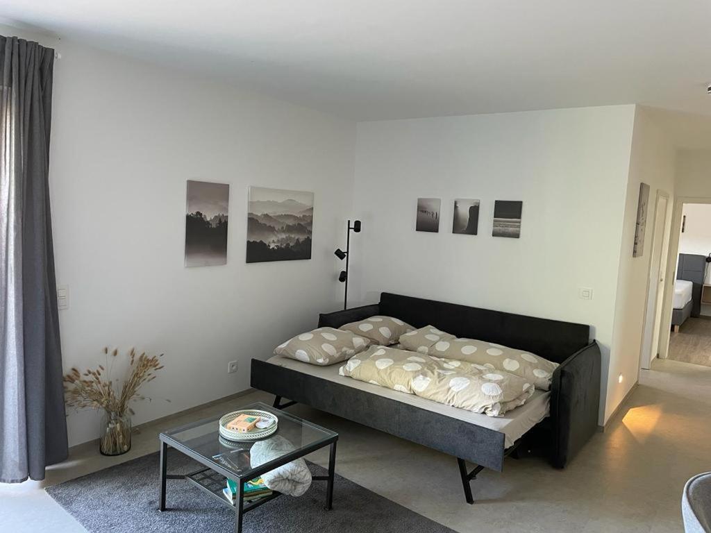 Casa 47 Apartment Eupen Ngoại thất bức ảnh