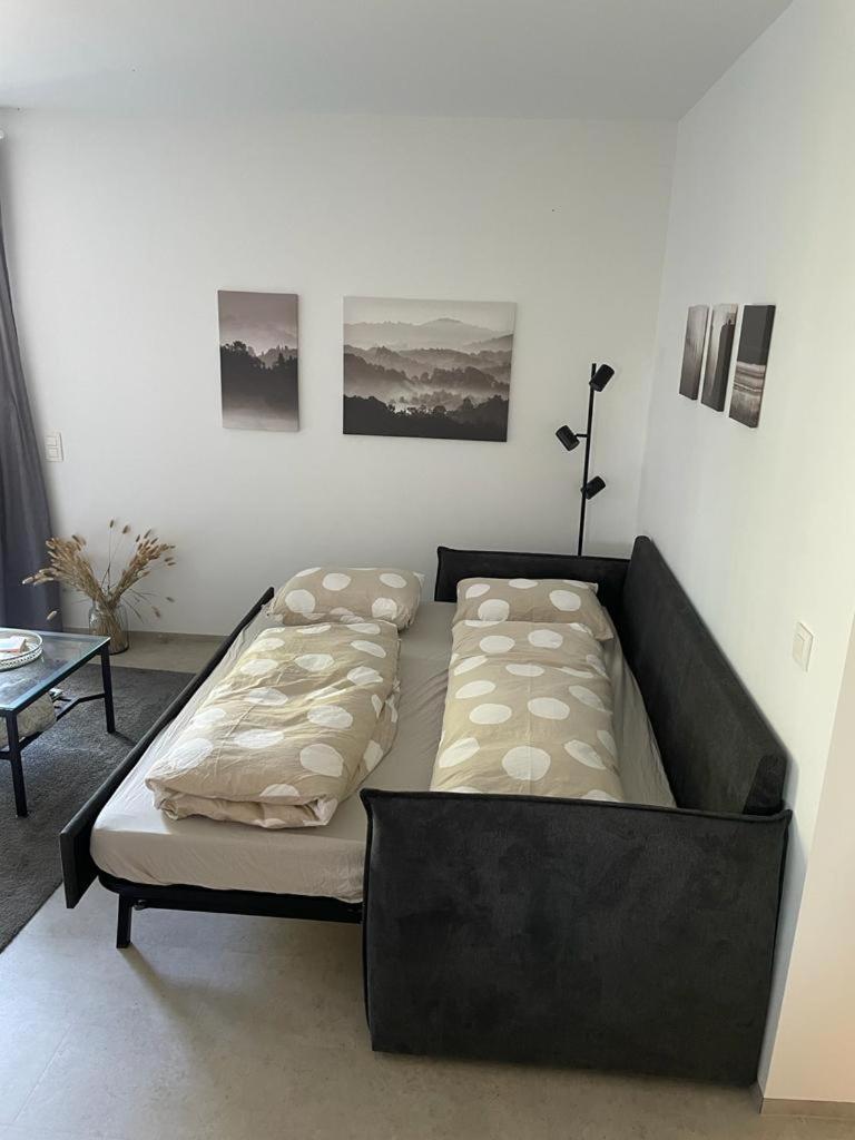 Casa 47 Apartment Eupen Ngoại thất bức ảnh