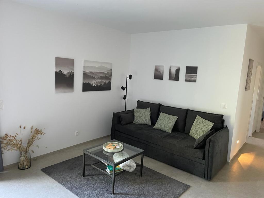 Casa 47 Apartment Eupen Ngoại thất bức ảnh